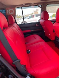 نيسان باترول سفاري